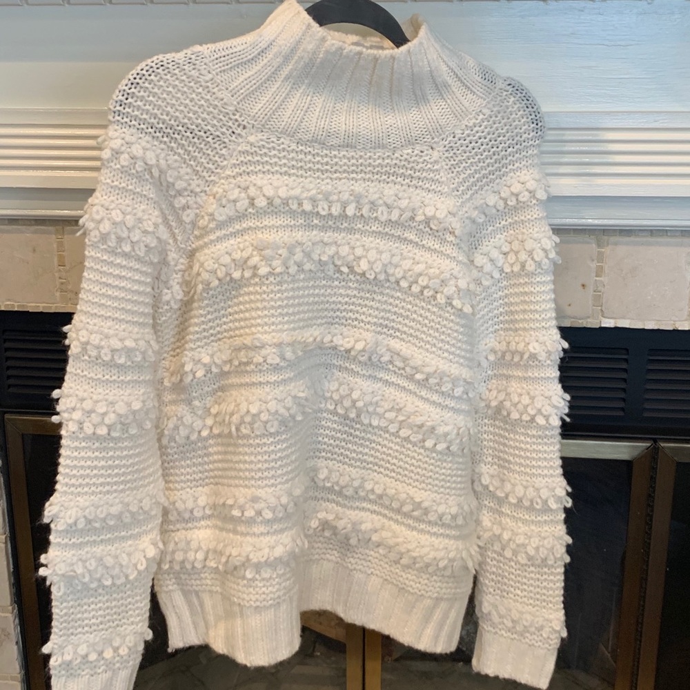 Lou & Grey Sweater